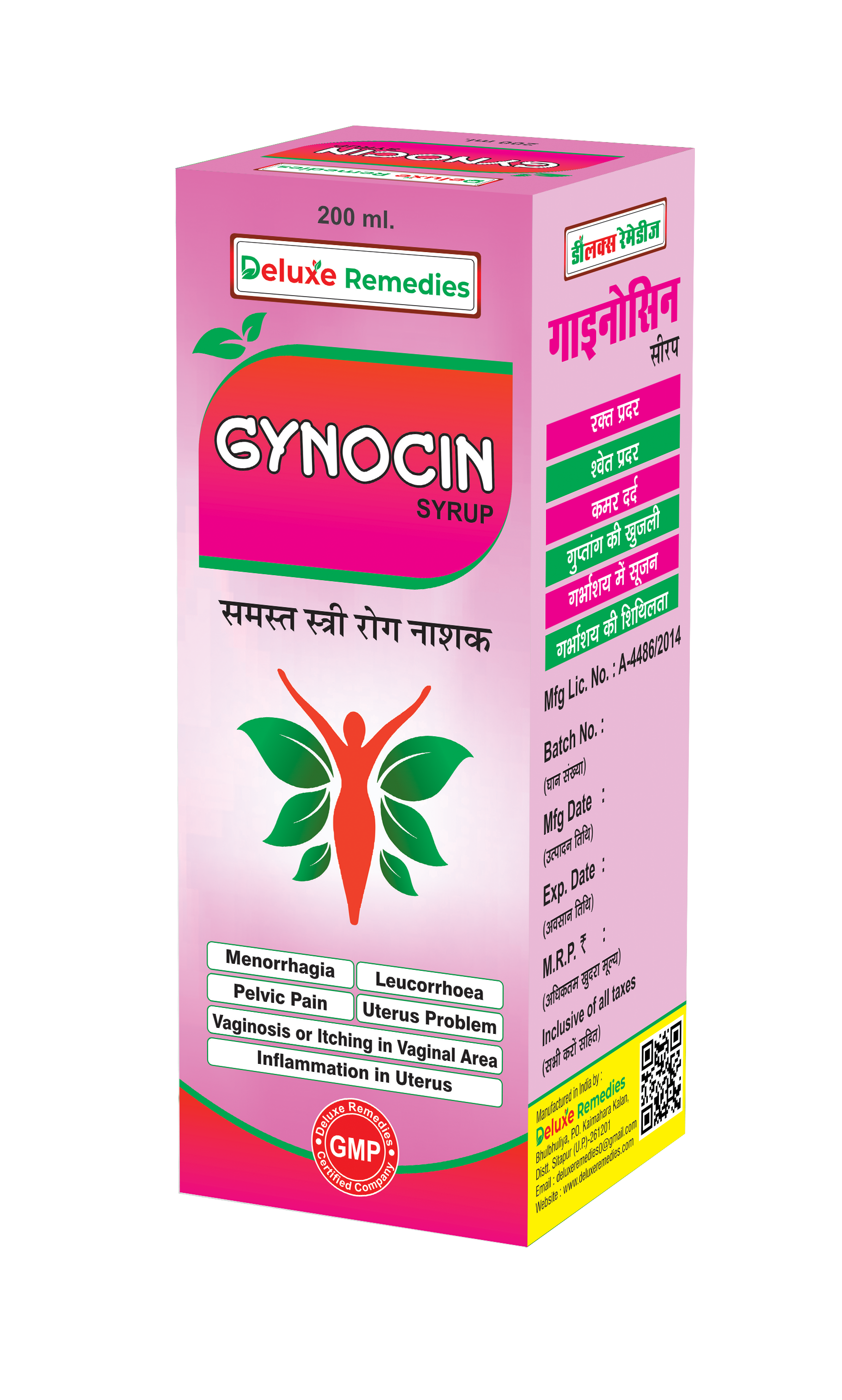 Gynocin